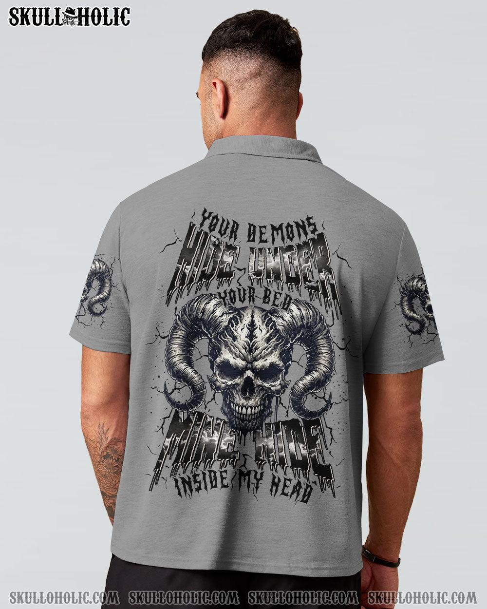 Category_Short sleeves