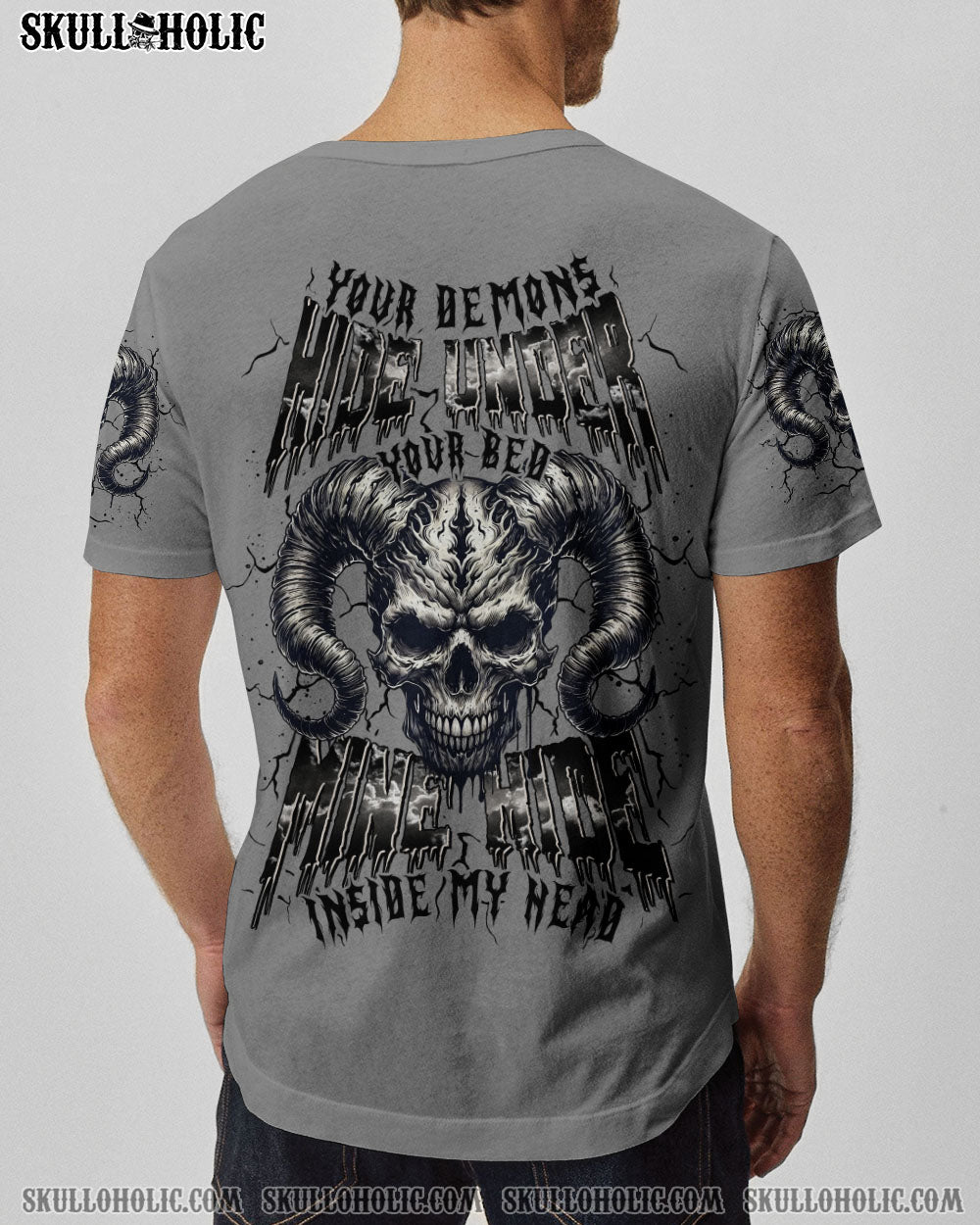 Category_Short sleeves
