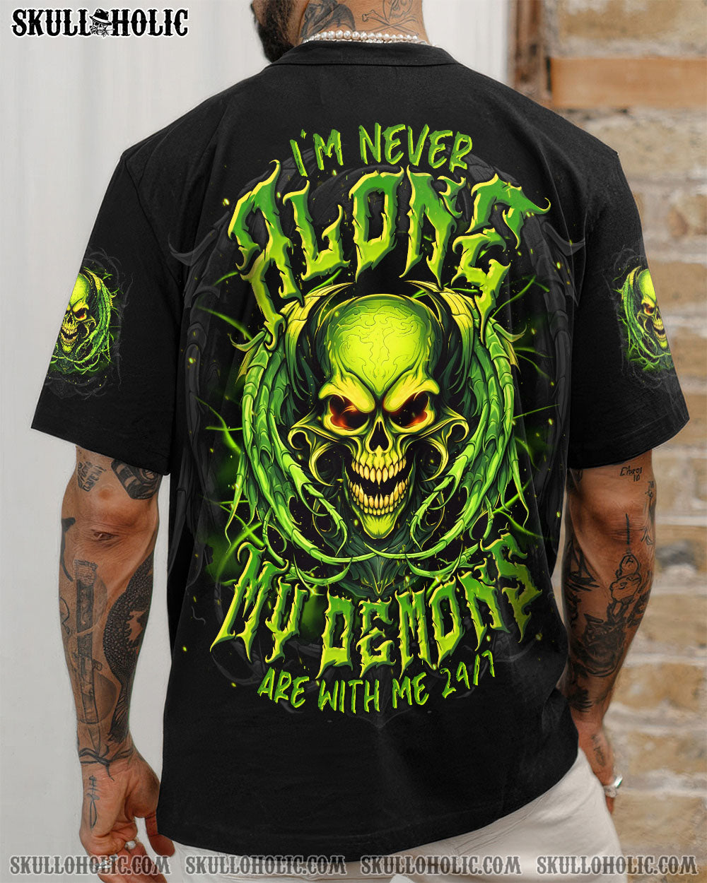 Category_Short sleeves