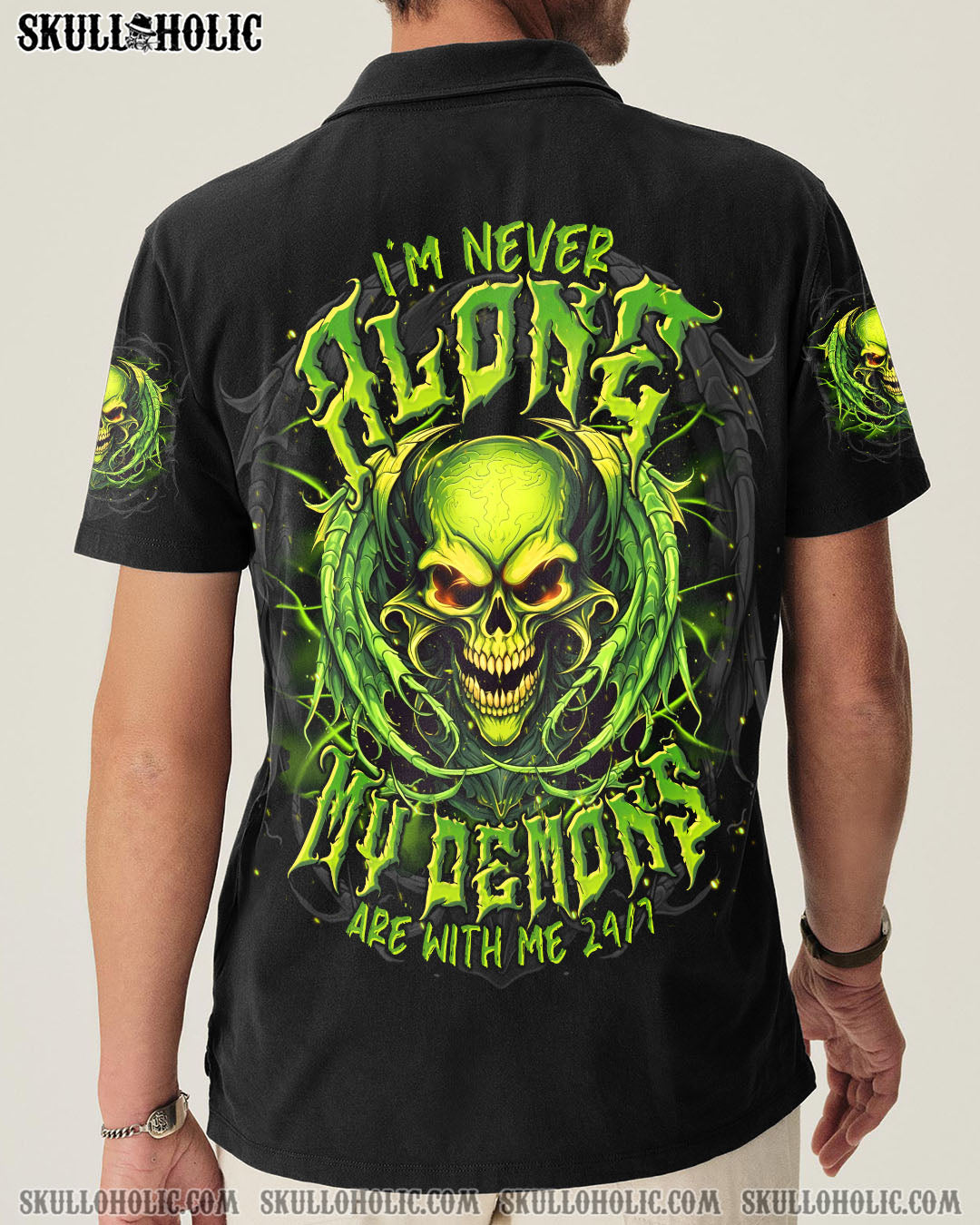 Category_Short sleeves