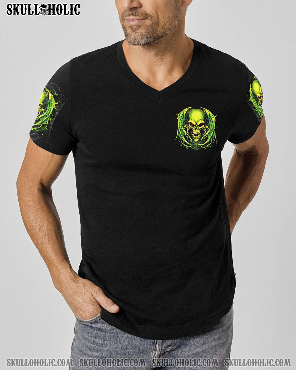 Category_Short sleeves