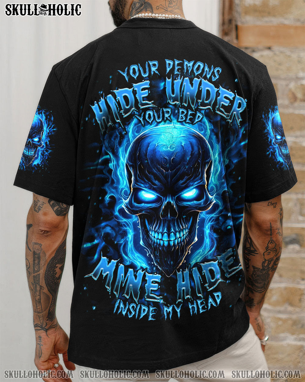 Category_Short sleeves