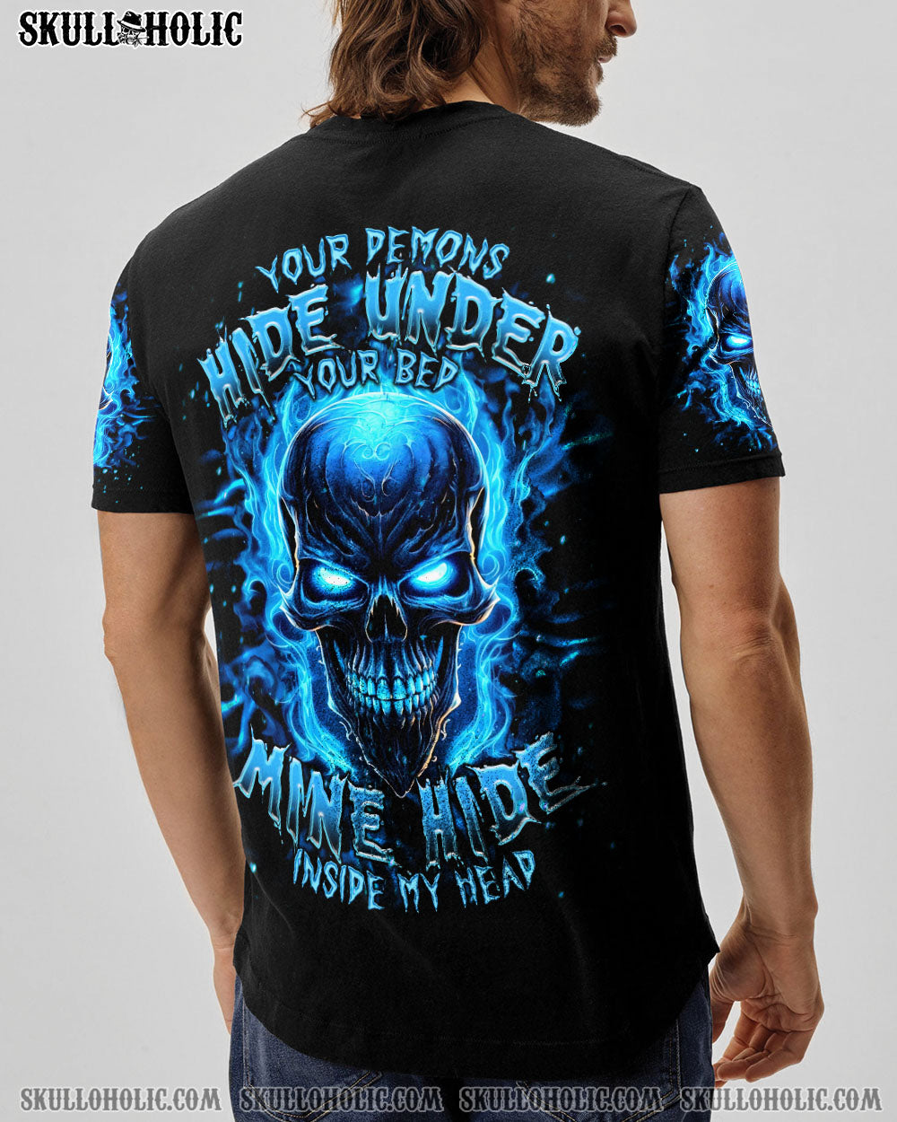 Category_Short sleeves