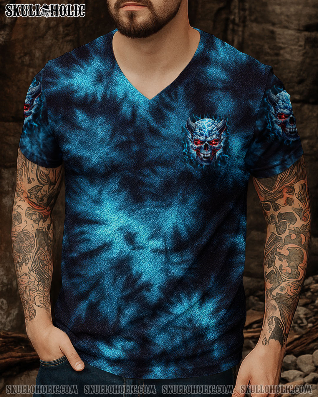 Category_Short sleeves