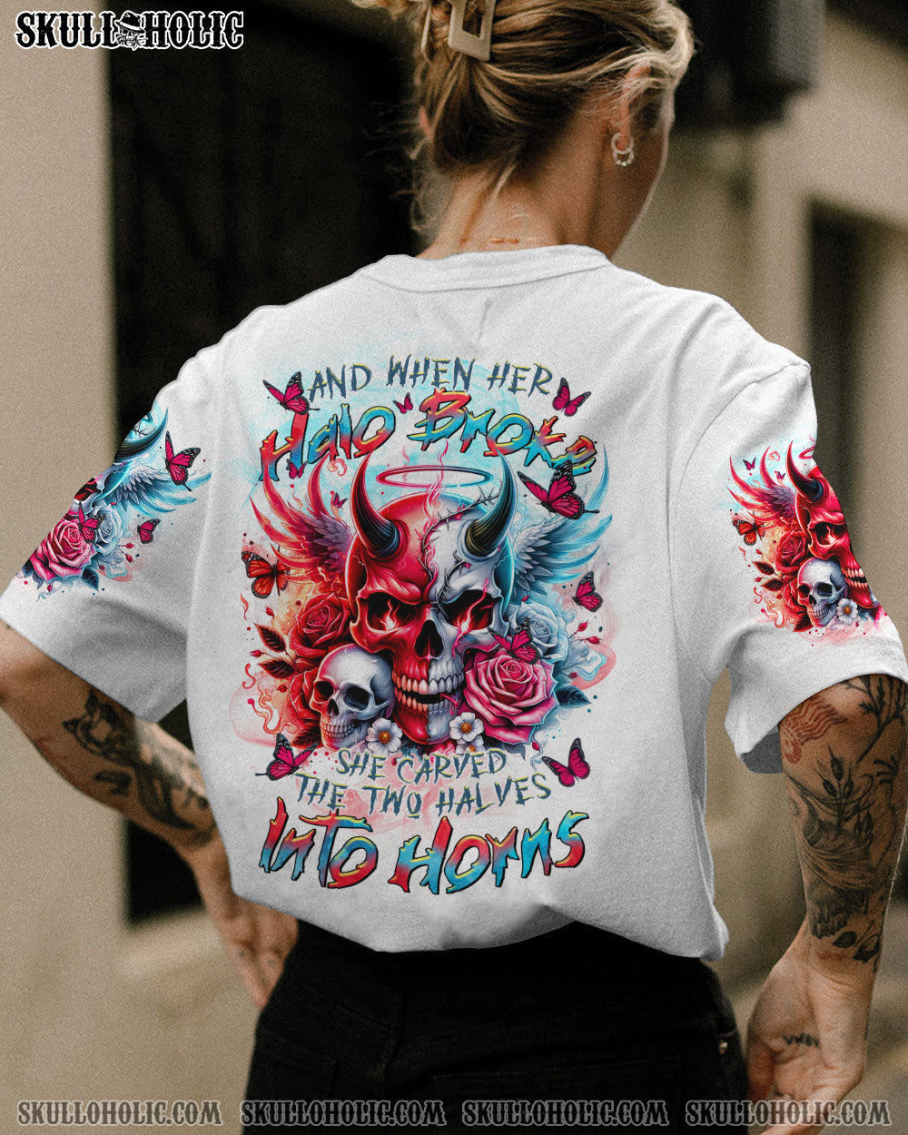 Category_Short sleeves