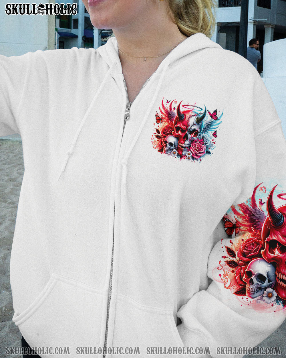 Category_Sweatshirt & Hoodies
