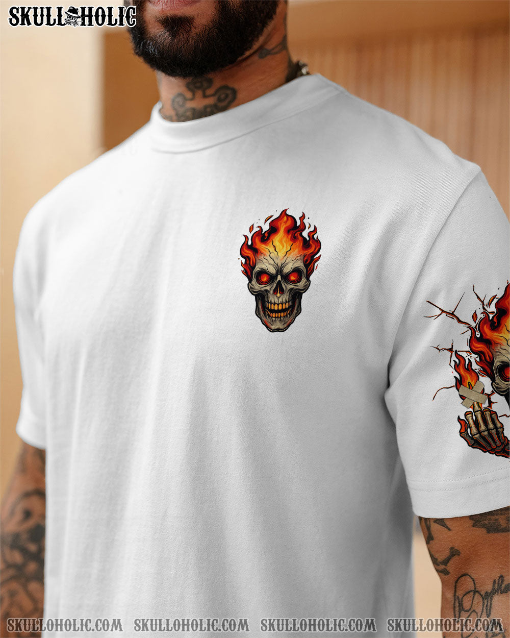 Category_Short sleeves