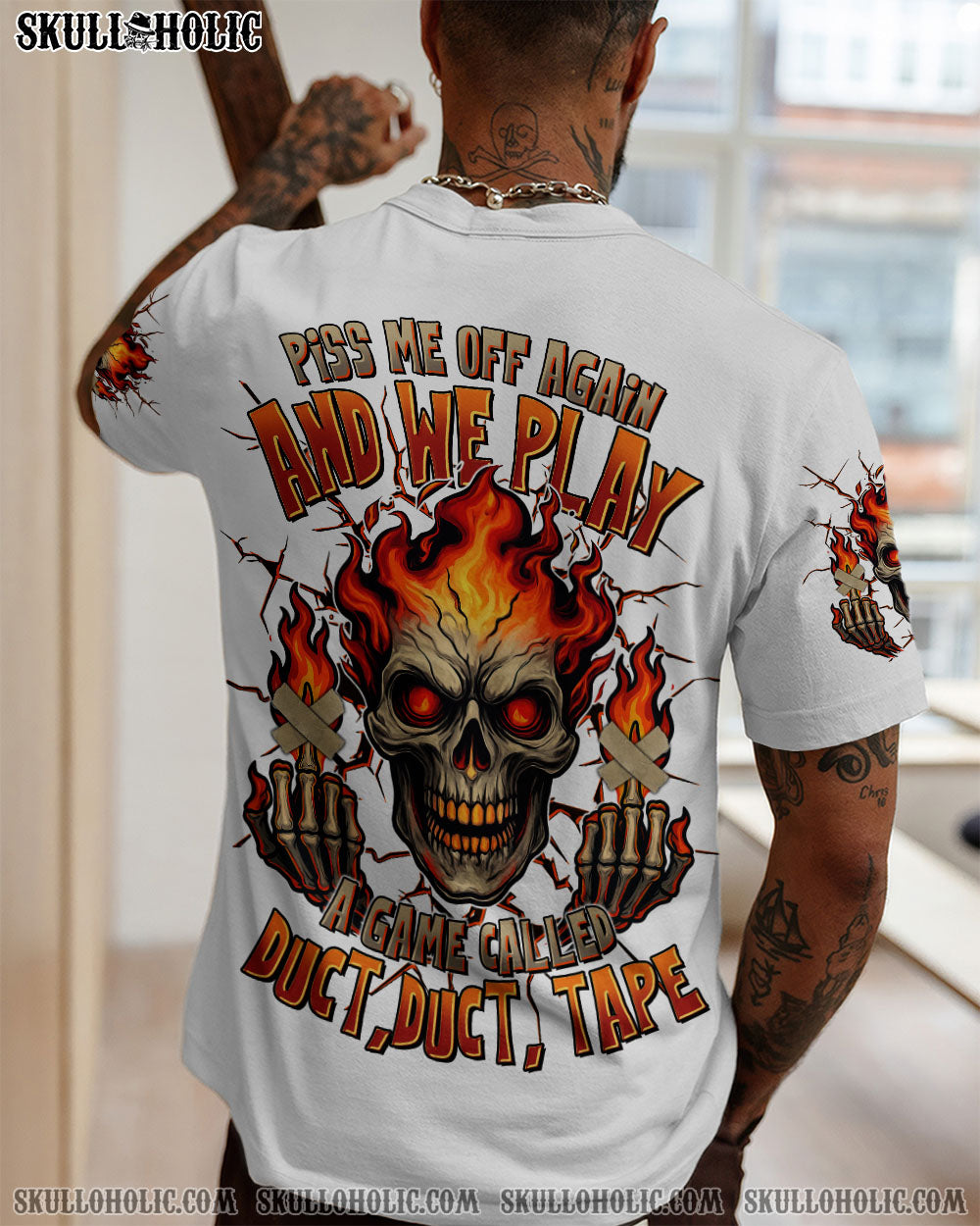 Category_Short sleeves