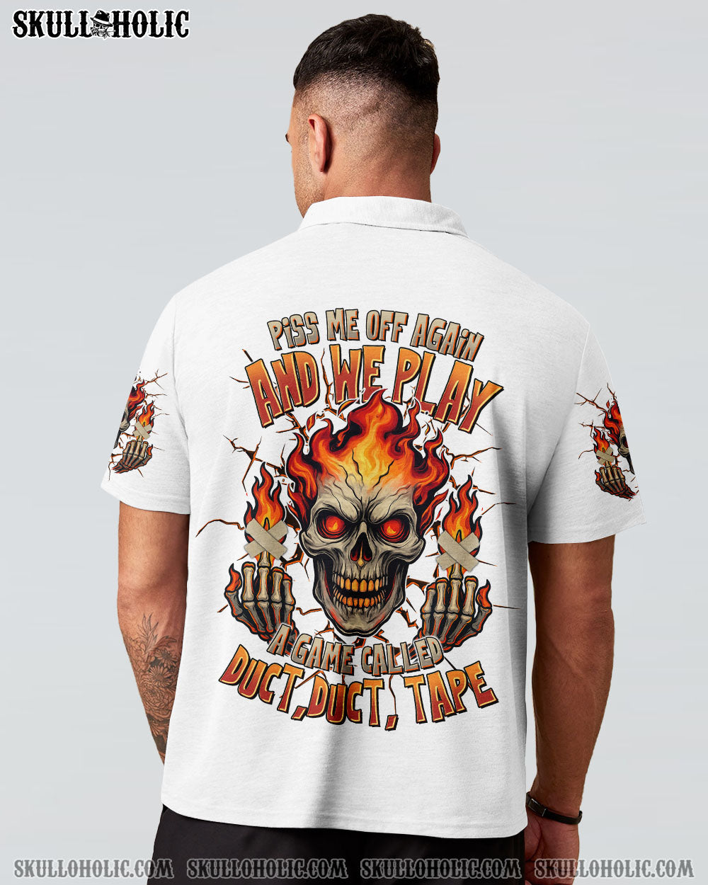 Category_Short sleeves