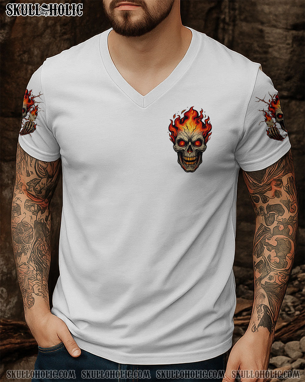 Category_Short sleeves