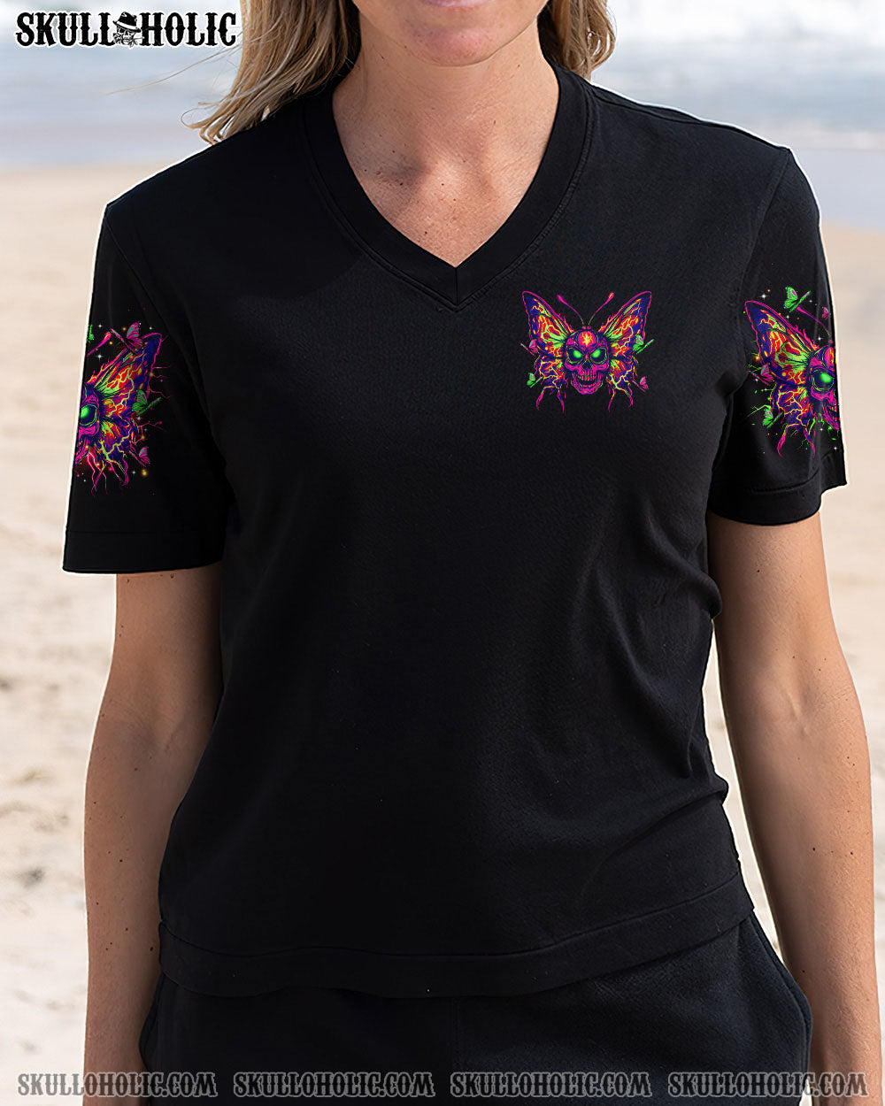 Category_Short sleeves