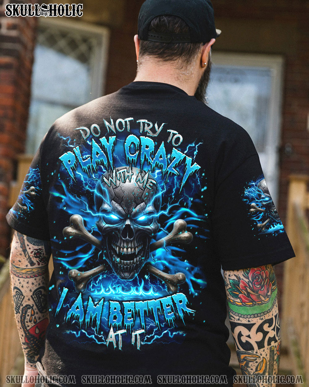 Category_Short sleeves