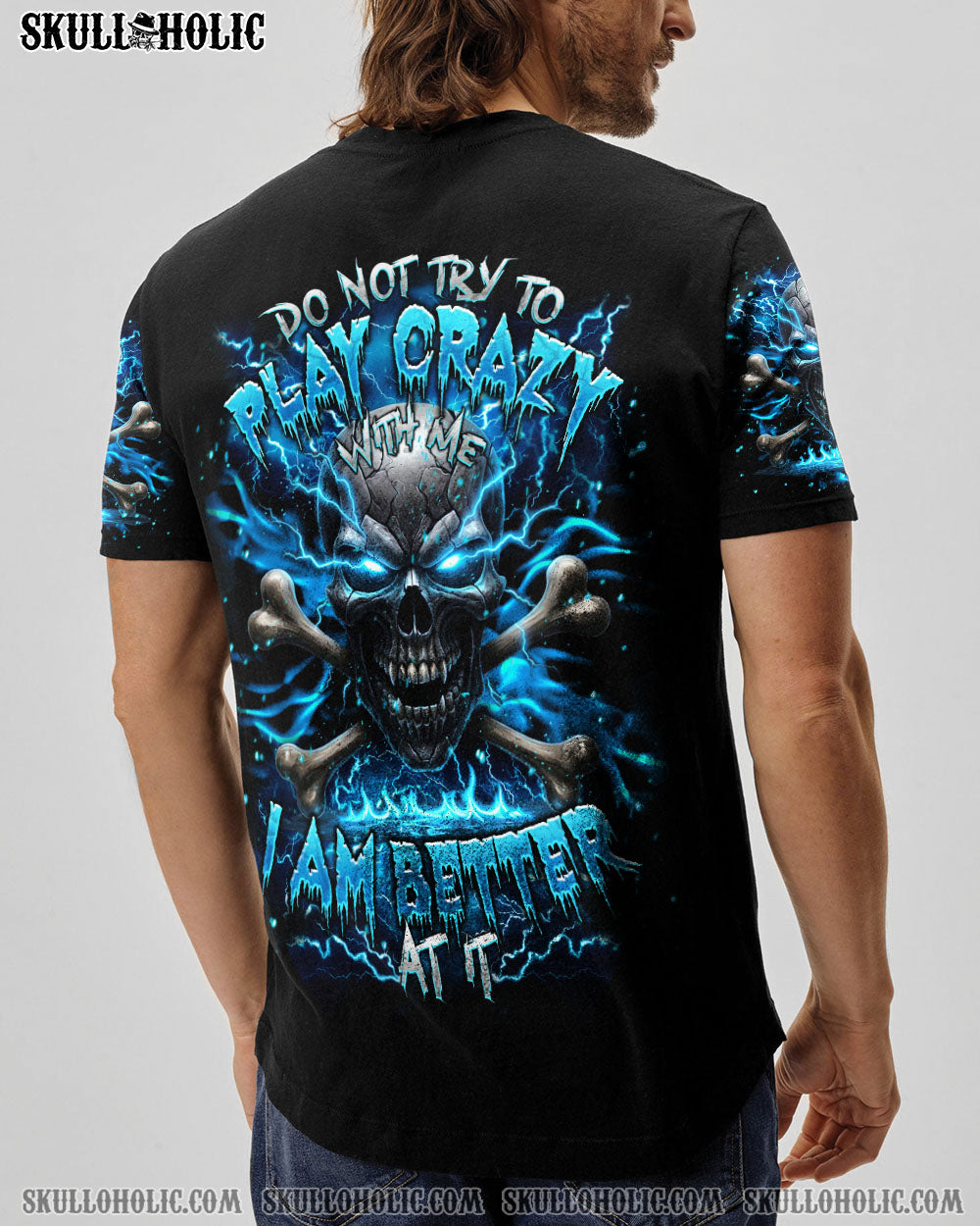 Category_Short sleeves