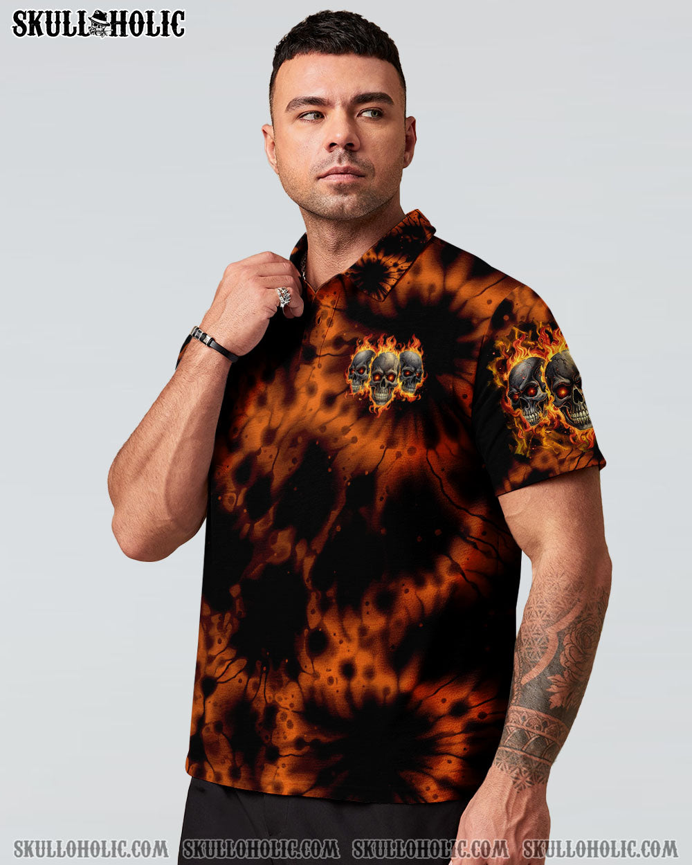 Category_Short sleeves