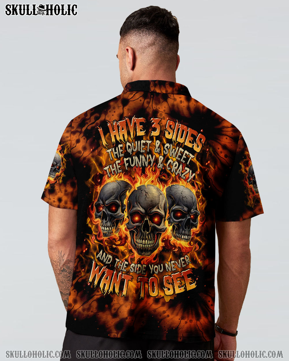 Category_Short sleeves