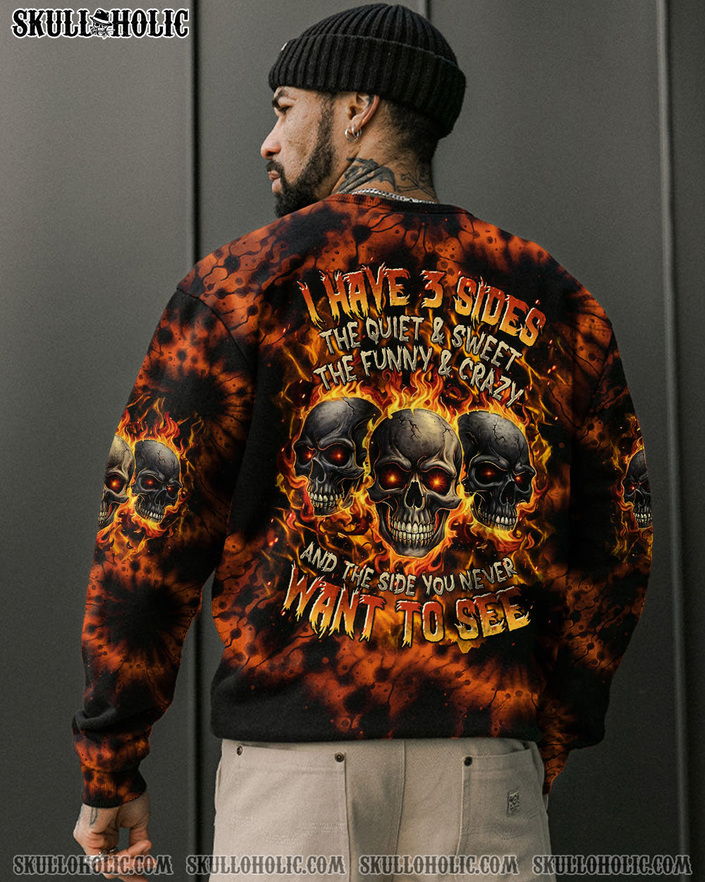 Category_Sweatshirt & Hoodies