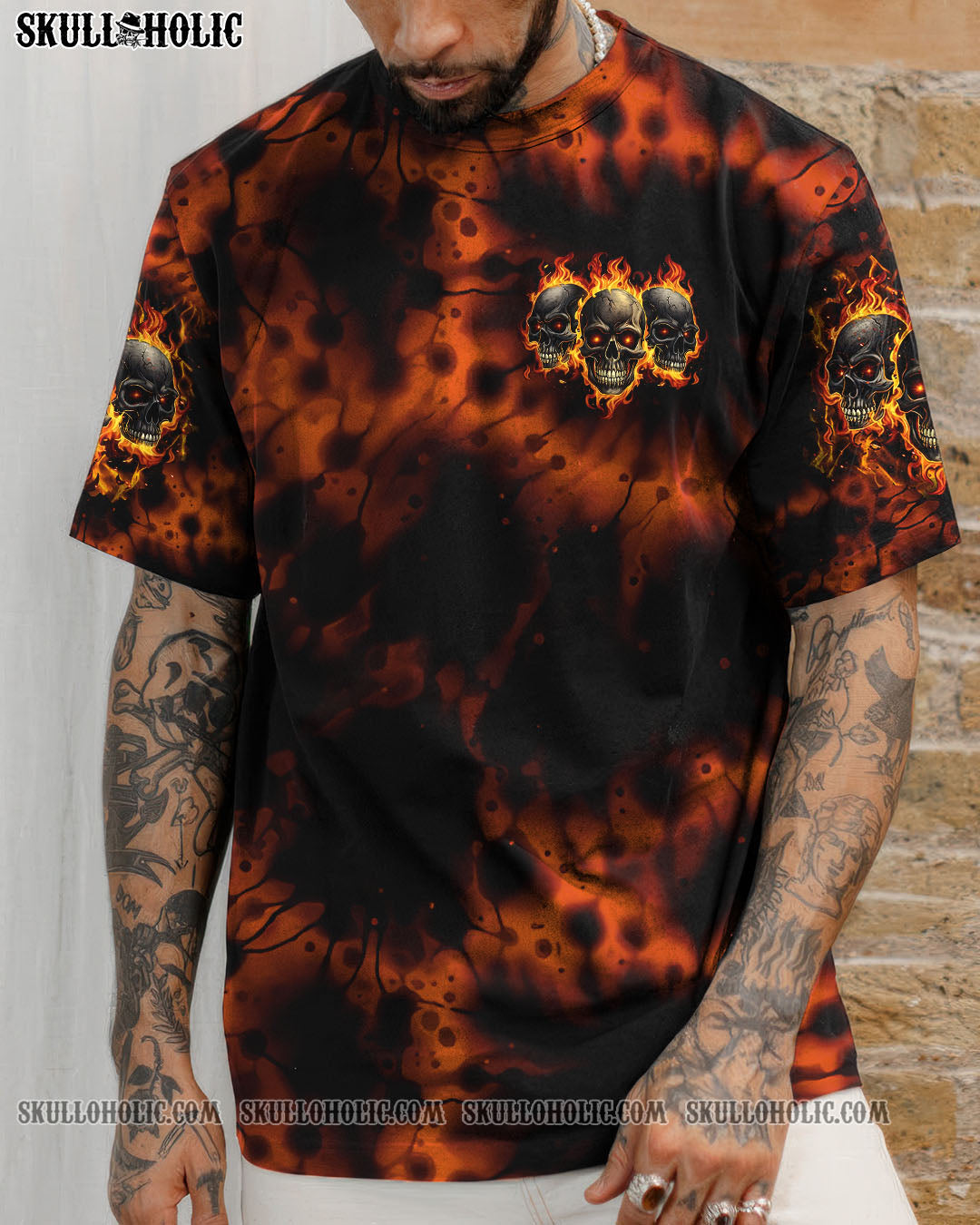 Category_Short sleeves