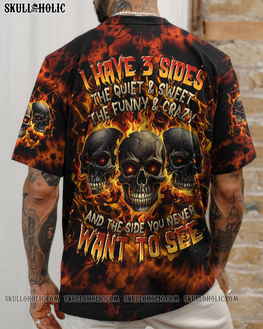 Category_Short sleeves