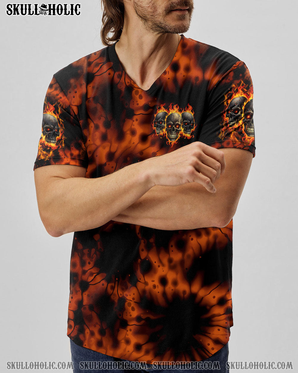 Category_Short sleeves