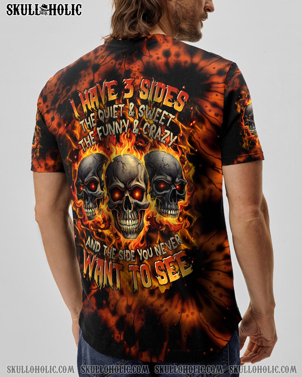 Category_Short sleeves