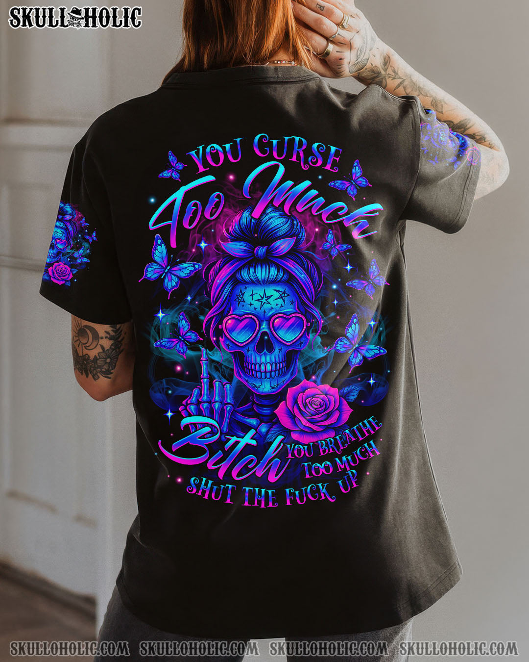 Category_Short sleeves