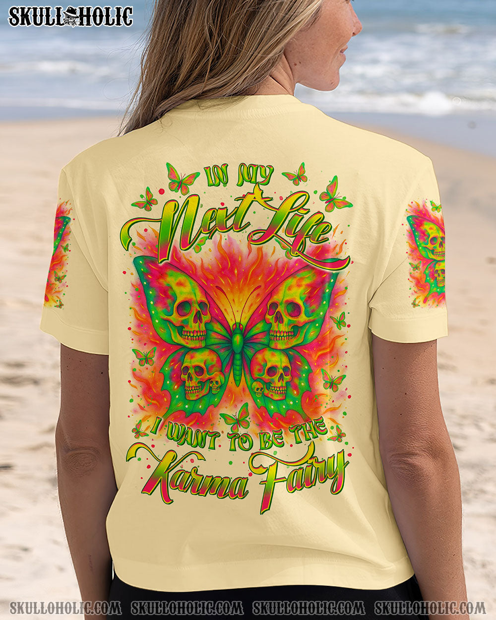 Category_Short sleeves