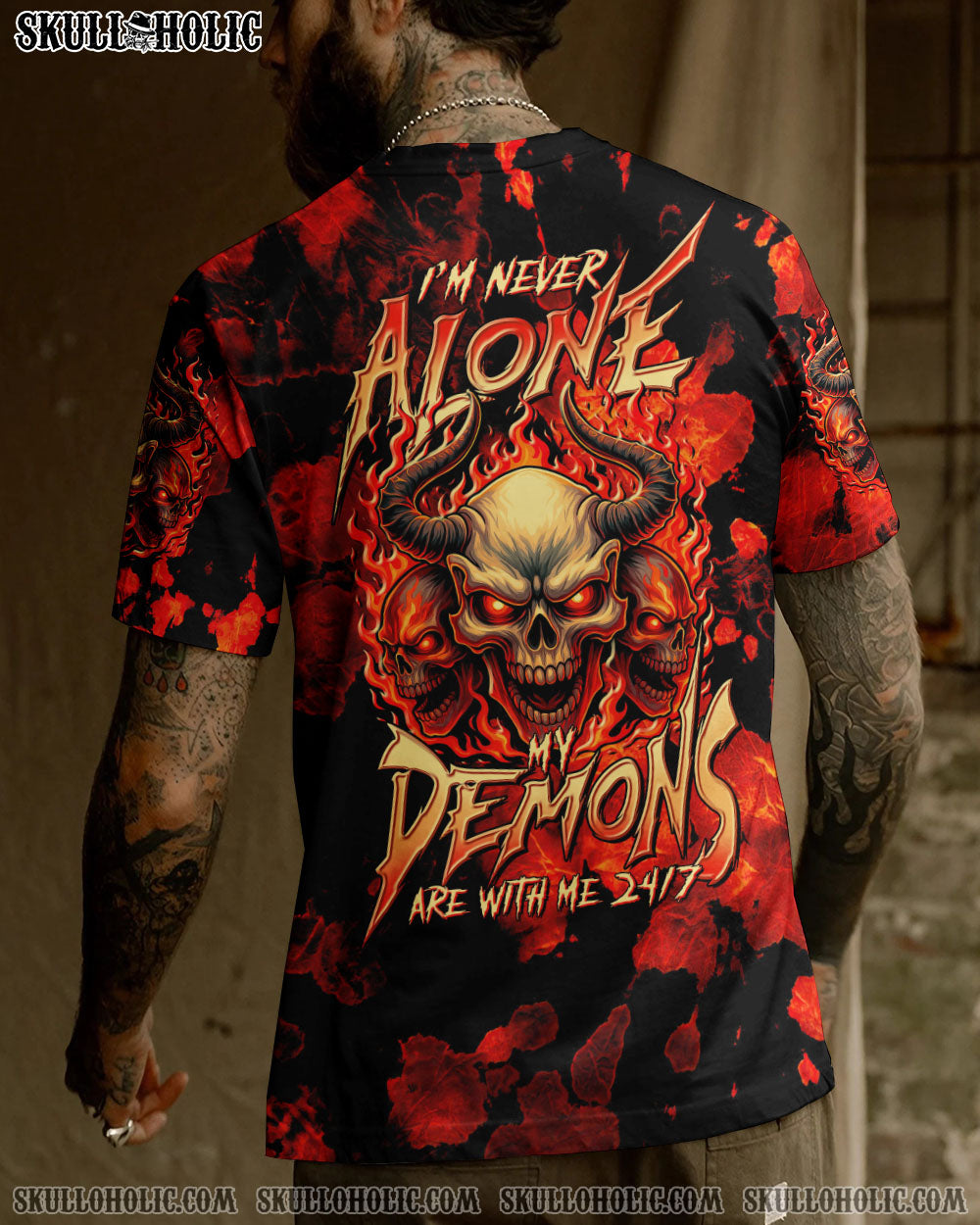 Category_Short sleeves