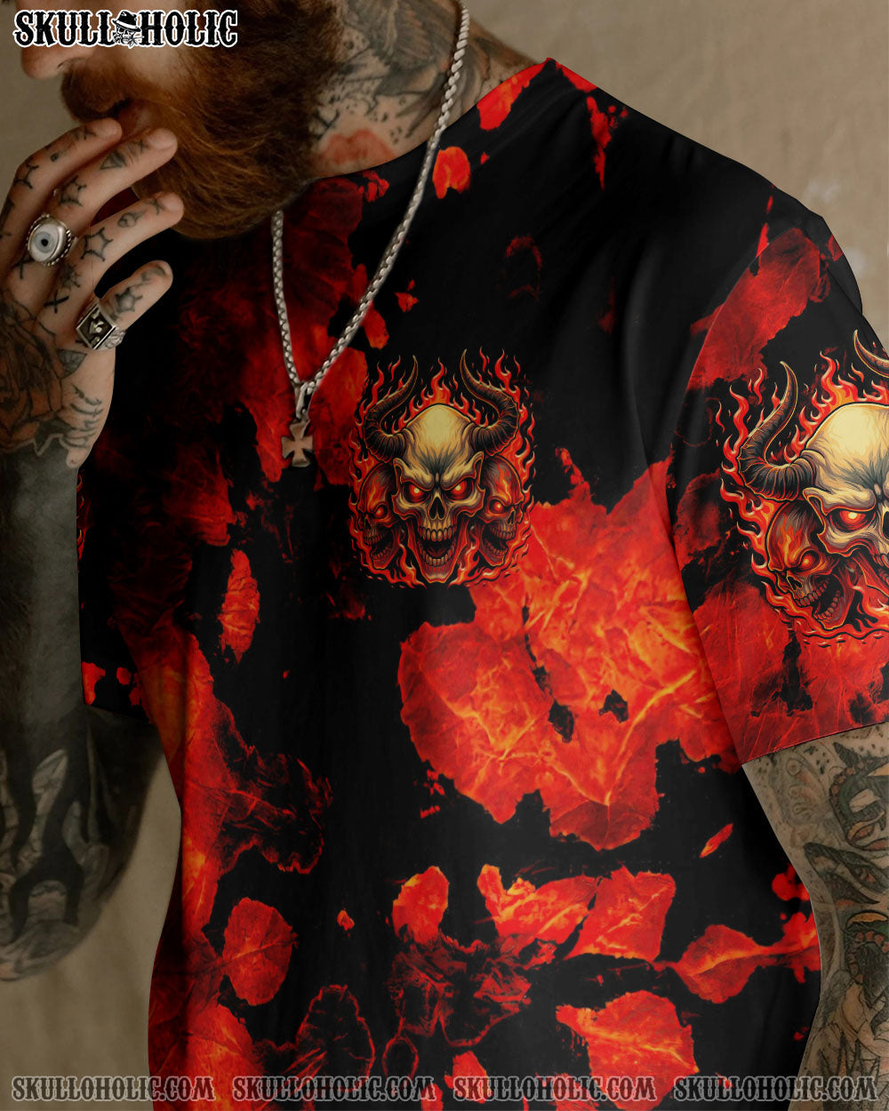 Category_Short sleeves
