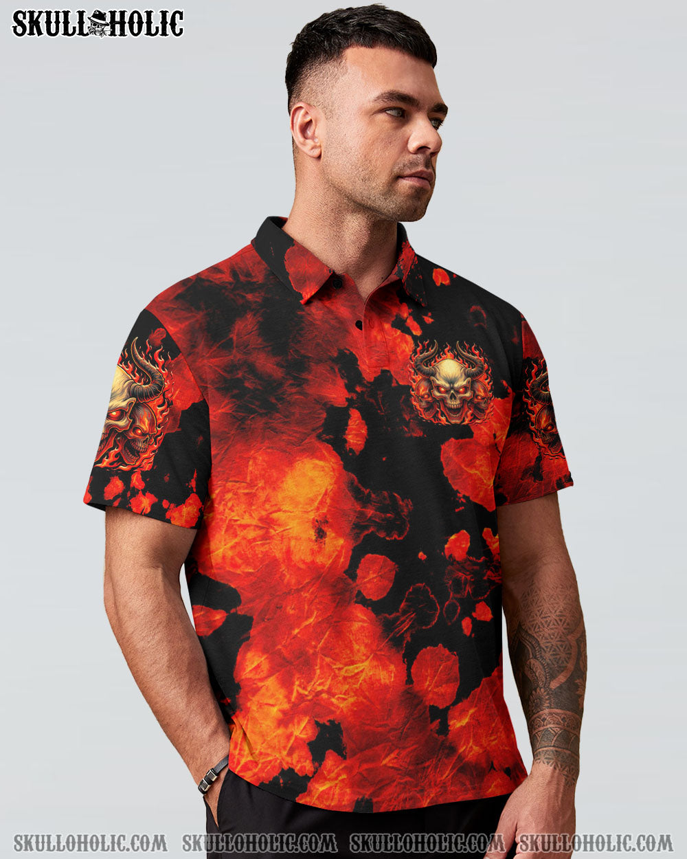 Category_Short sleeves