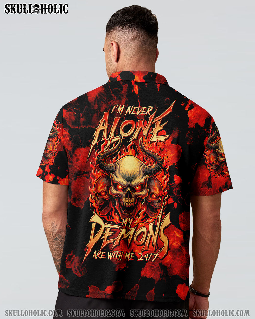Category_Short sleeves