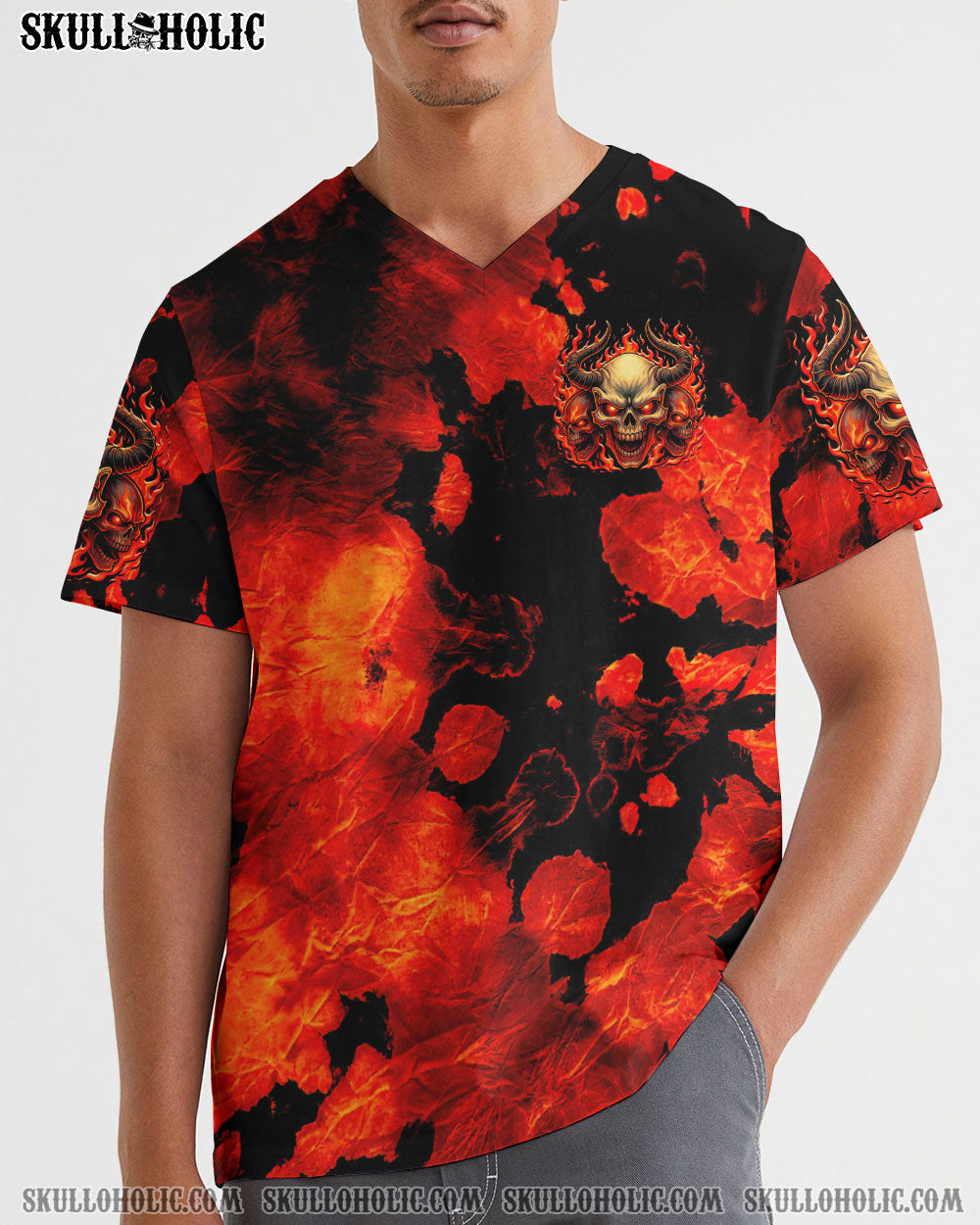 Category_Short sleeves