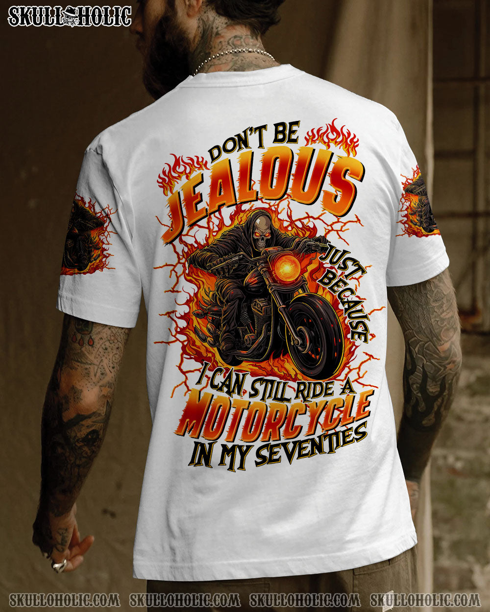 Category_Short sleeves