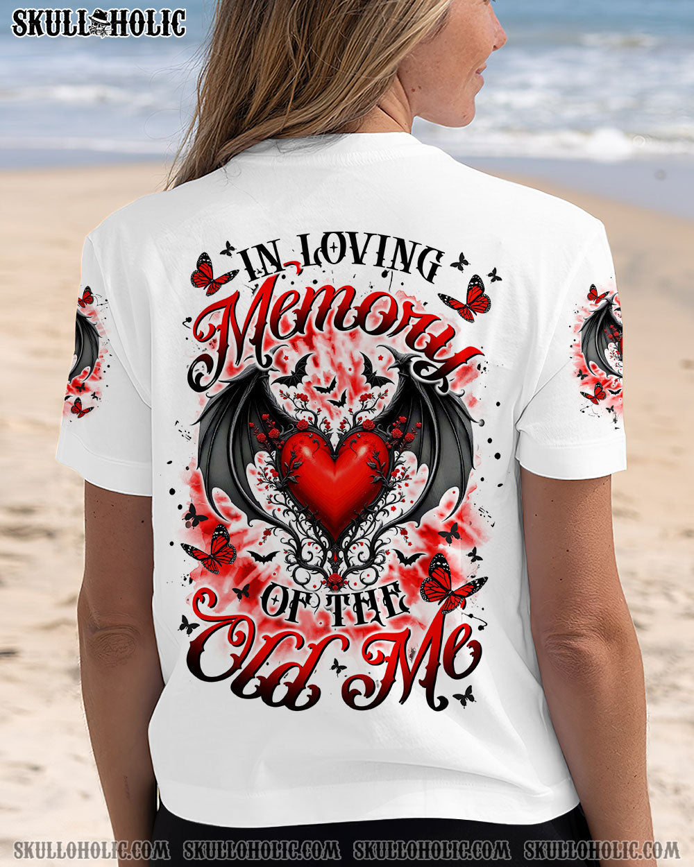 Category_Short sleeves