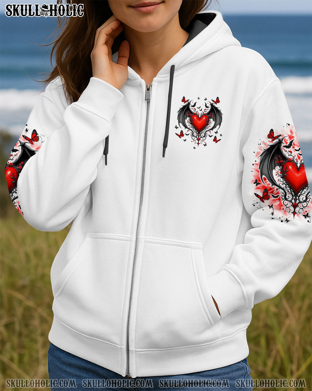 Category_Sweatshirt & Hoodies