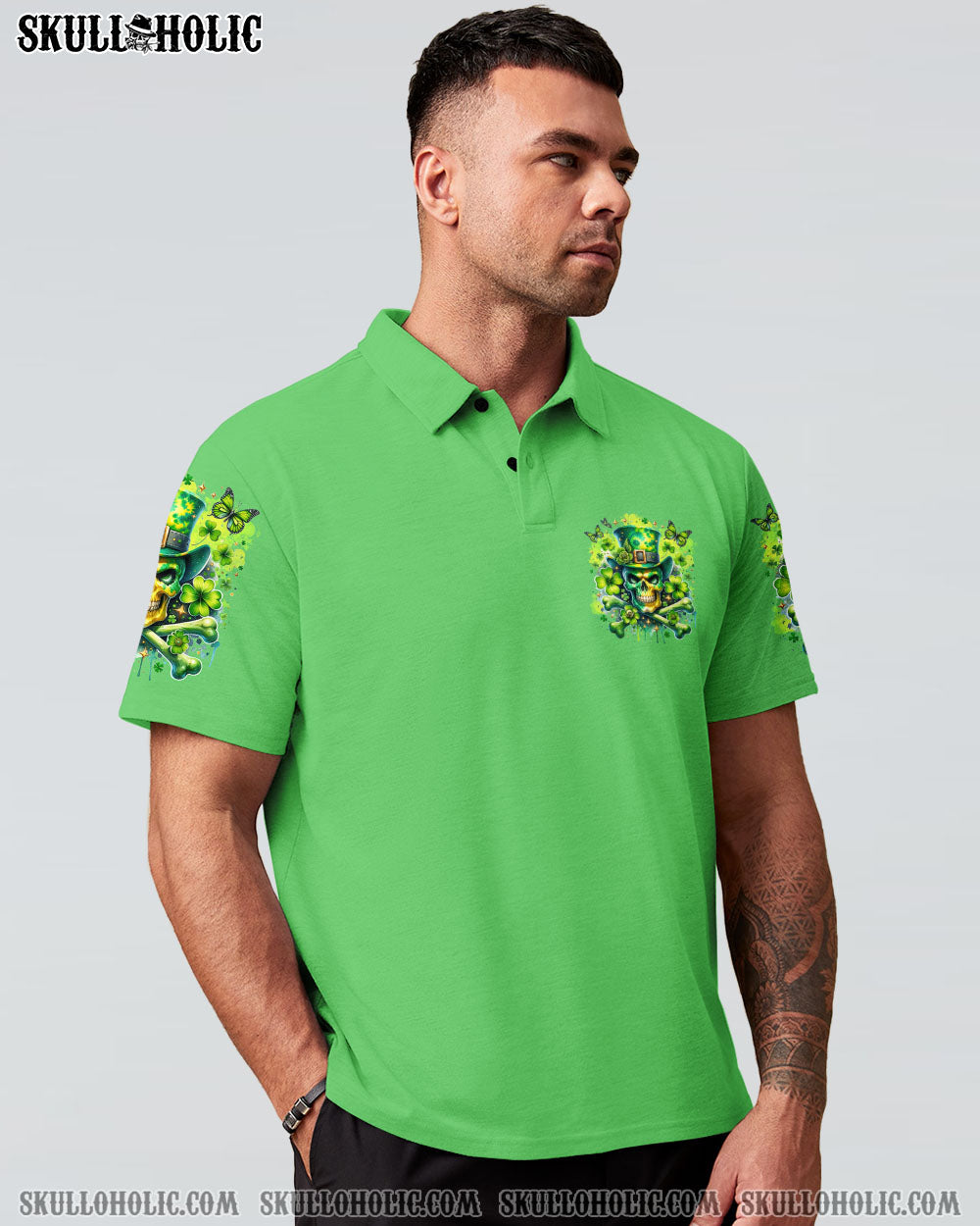 Category_Short sleeves