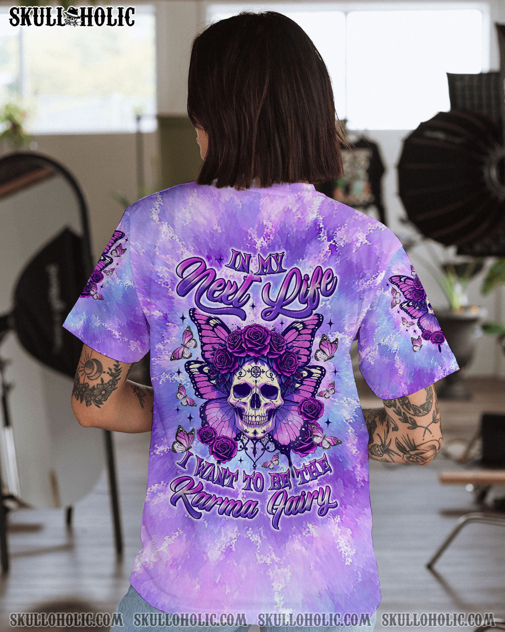 Category_Short sleeves