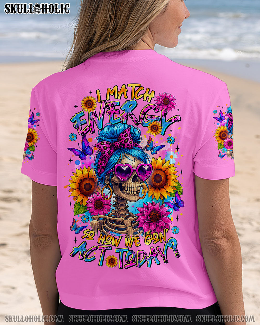 Category_Short sleeves