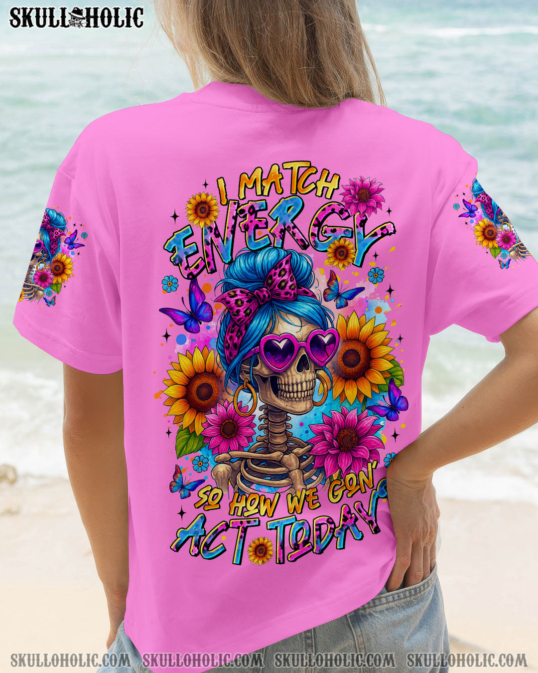 Category_Short sleeves