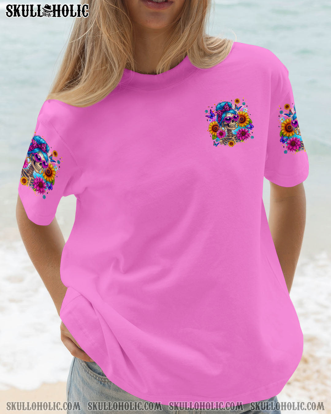Category_Short sleeves