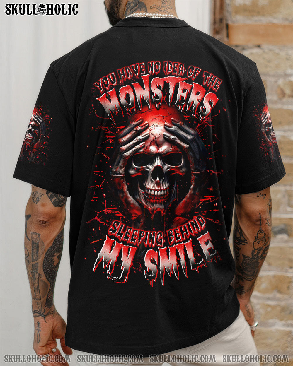 Category_Short sleeves