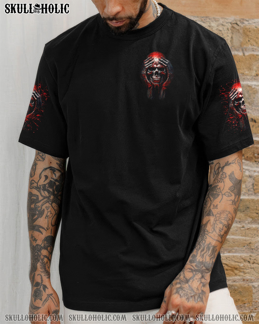 Category_Short sleeves