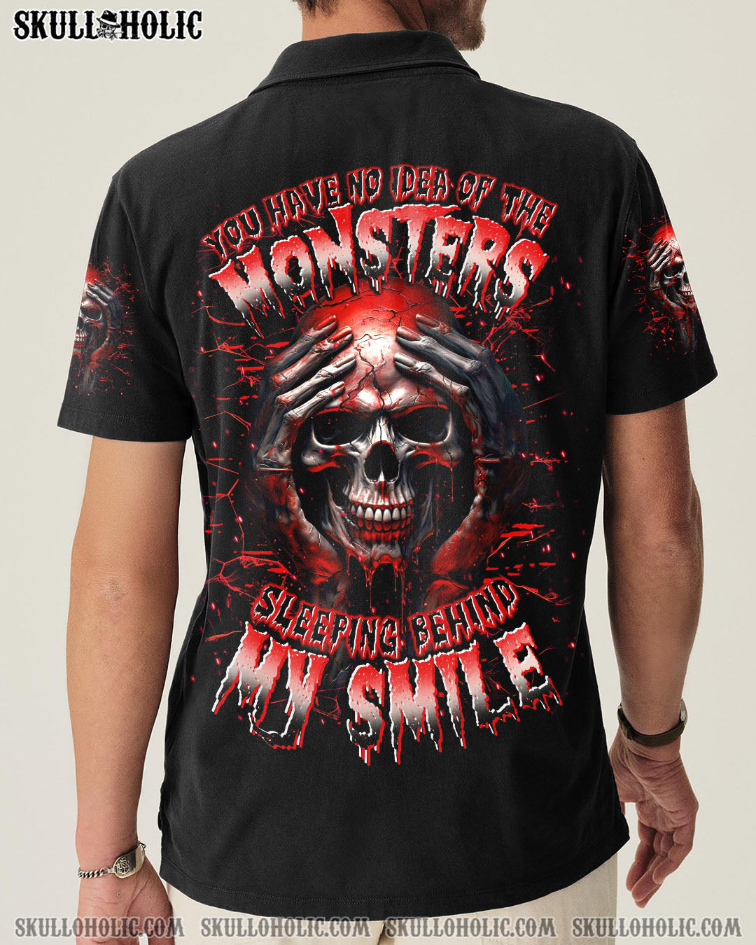 Category_Short sleeves