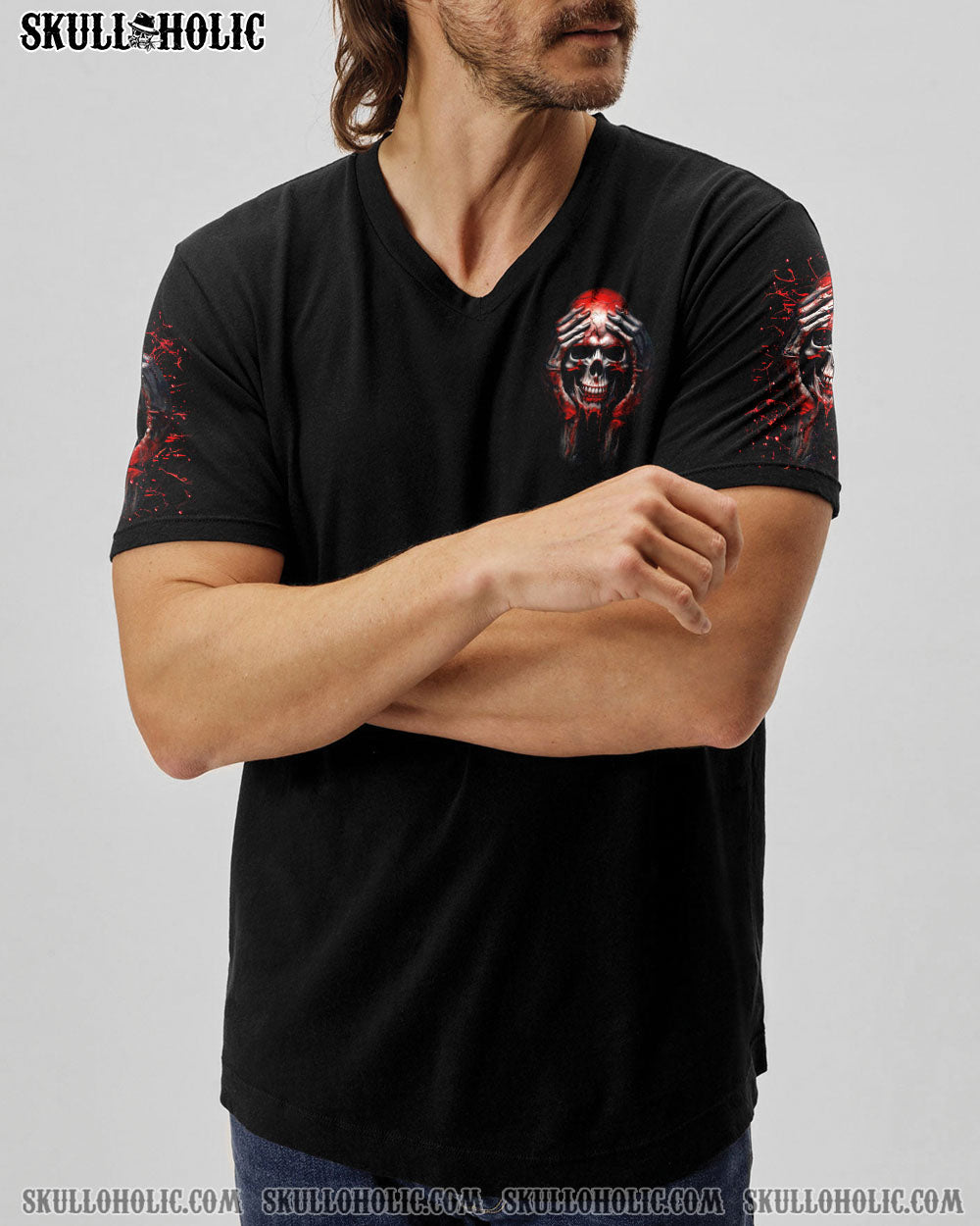 Category_Short sleeves