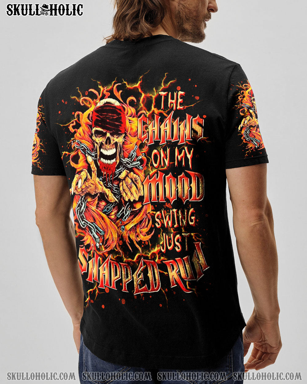 Category_Short sleeves