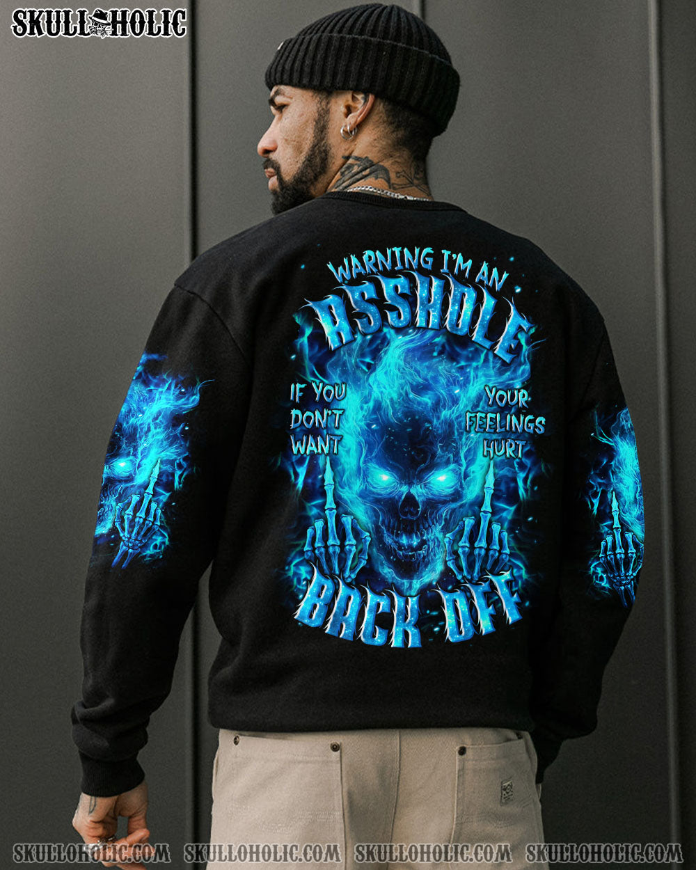 Category_Sweatshirt & Hoodies