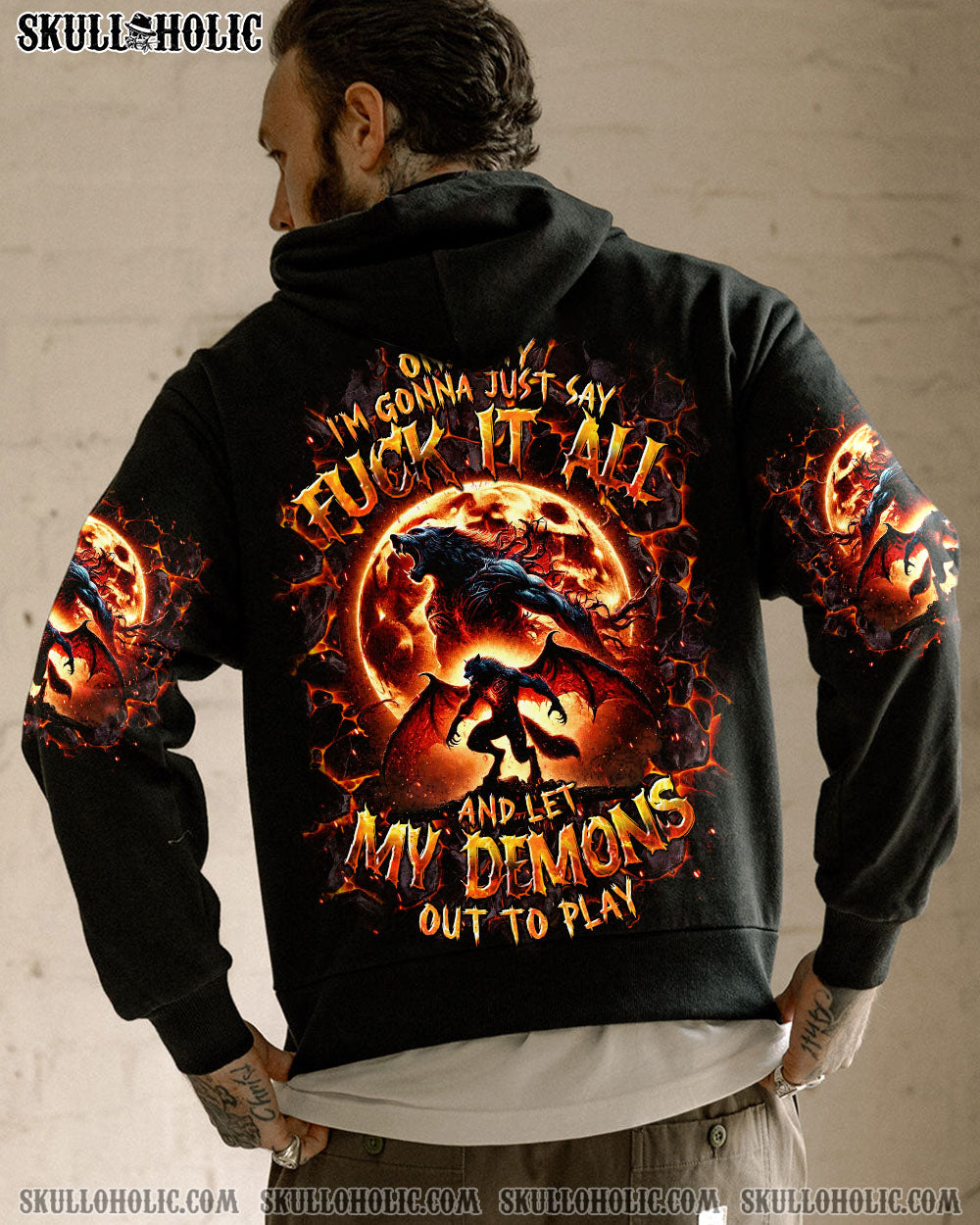 Category_Sweatshirt & Hoodies