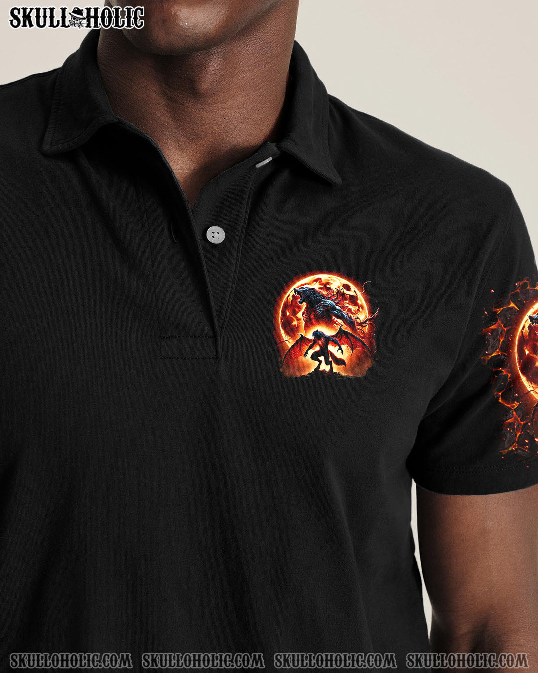 Category_Short sleeves