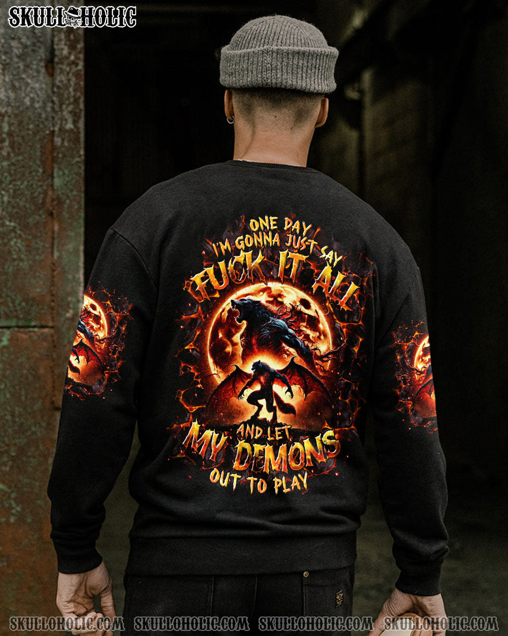 Category_Sweatshirt & Hoodies