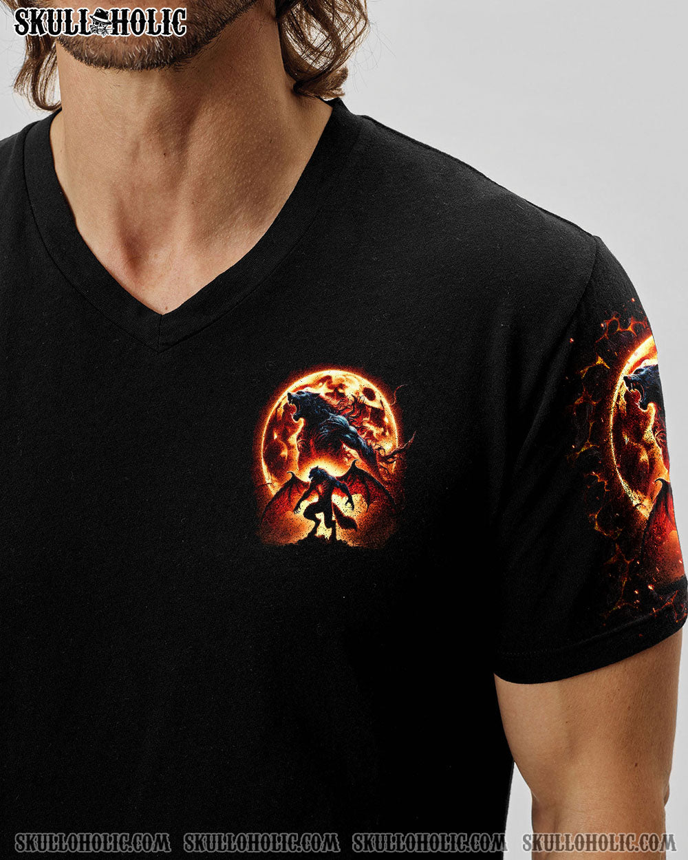Category_Short sleeves