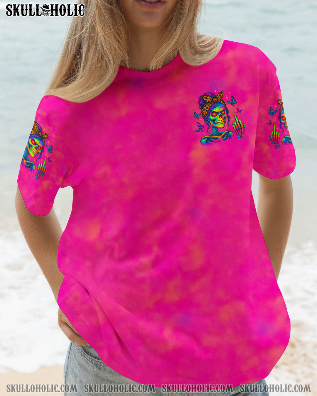 Category_Short sleeves